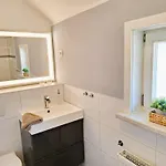 An Der Bode - Schicke 3 Zi Mit Balkon Lejlighed *
