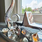 Lejlighed An Der Bode - Schicke 3 Zi Mit Balkon