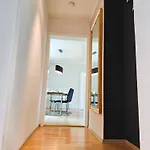 An Der Bode - Schicke 3 Zi Mit Balkon Lejlighed Braunlage