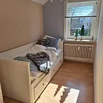 An Der Bode - Schicke 3 Zi Mit Balkon Braunlage