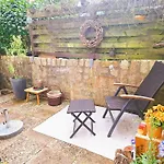 Lägenhet An Der Bode - Schicke 3 Zi Mit Balkon