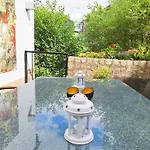 An Der Bode - Schicke 3 Zi Mit Balkon Lejlighed *