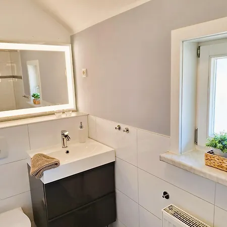 An Der Bode - Schicke 3 Zi Mit Balkon Apartament *