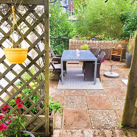 An Der Bode - Schicke 3 Zi Mit Balkon *