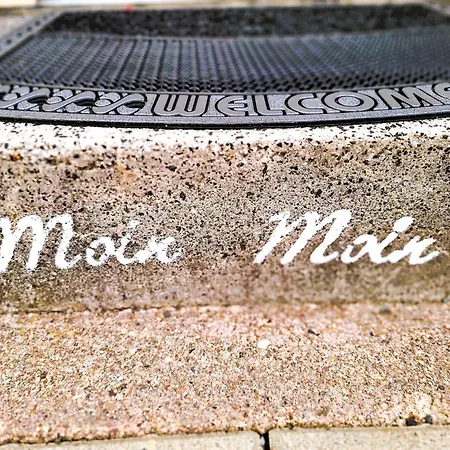 An Der Bode - Schicke 3 Zi Mit Balkon * Braunlage