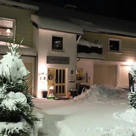 An Der Bode - Schicke 3 Zi Mit Balkon *